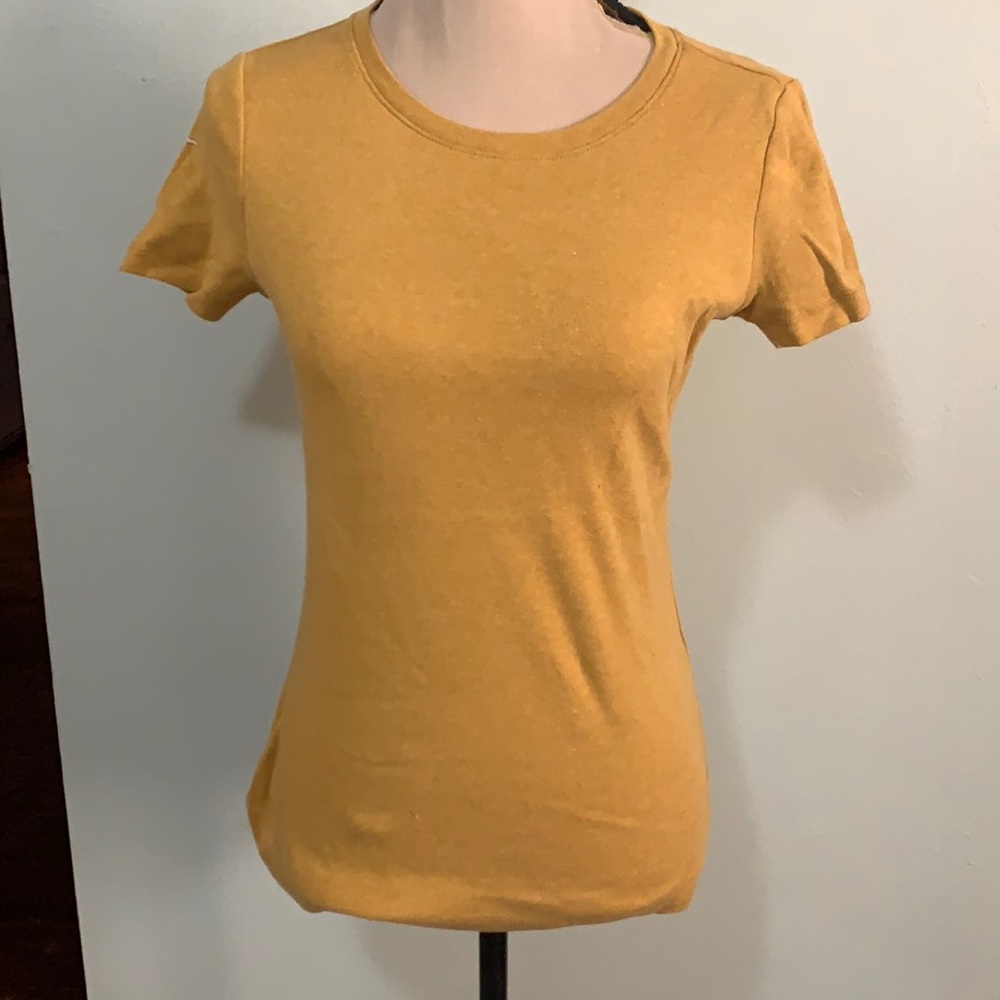 EDDIE BAUER T SHIRT PM